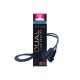 Arcadia | Lumenize T5-to-LED Link Cable | Összekötő kábel Lumenize Pro T5 és LED rendszerekhez terráriumi világítástechnikai kiegészítő – 120 cm