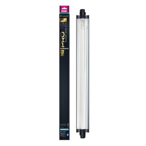   Arcadia | Lumenize Pro T5 UVB MAX Kit Shadedweller | Alacsony UVB-kibocsátású fénycső szett nappali és éjszakai hüllők számára 2,5% - 14 W 