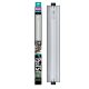 Arcadia | PRO T5 UVB Kit | Magas teljesítményű T5 UVB fénycső készlet hüllők számára 6% - 24 W/550 mm