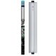 Arcadia | PRO T5 UVB Kit | Magas teljesítményű T5 UVB fénycső készlet hüllők számára 6% - 39 W/850 mm