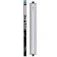 Arcadia | PRO T5 UVB Kit | Magas teljesítményű T5 UVB fénycső készlet hüllők számára 14%  - 54 W /1150 mm