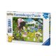 Ravensburger Pokémon Jigsaw Puzzle - 300 darabos 