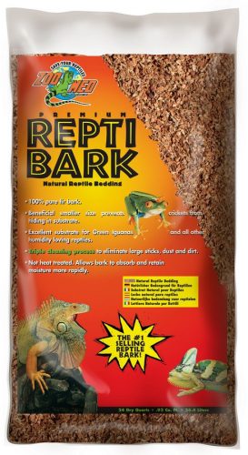 ZooMed Repti Bark | fenyőkéreg - 26.4 L