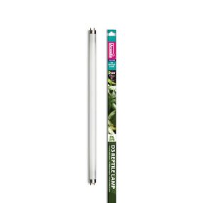   Arcadia | D3 Reptile Lamp | UVB fénycső nappali hüllők számára 6 % - 25 W/75cm