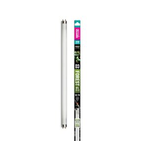   Arcadia | D3 Reptile Lamp | UVB fénycső nappali hüllők számára 6 % - 30 W/90cm