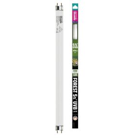   Arcadia | Euro-Range Forest UV Tube T8 | UVB fénycső nappali és erdőségi hüllők számára 5% - 15 W/45 cm