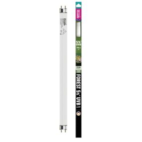   Arcadia | Euro-Range Forest UV Tube T8 | UVB fénycső nappali és erdőségi hüllők számára 5% - 25 W/75 cm