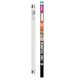 Arcadia | Euro Range Desert UVB Tube T8 | Sivatagi UVB fénycső magas UV-igényű hüllőknek 10% - 25 W/75 cm