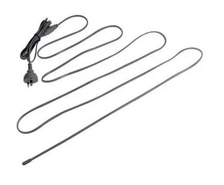 Talajfűtő kábel HTC-600 - 50 W