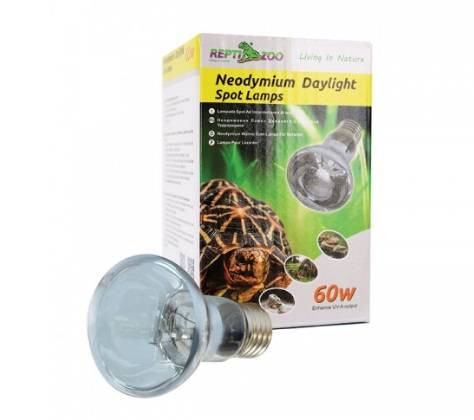 Repti Zoo Day light Spot Neodimyum | melegítő izzó - 60 W