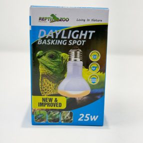 Repti Zoo Daylight Basking Spot izzó - 25W