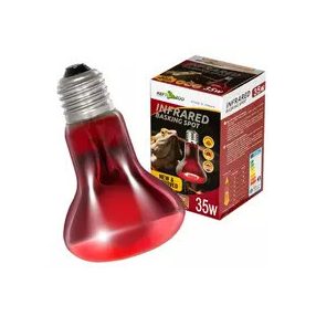   Repti Zoo Infrared Basking Spot | Infravörös hősugárzó izzó - 35W