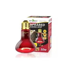   Repti Zoo Infrared Basking Spot | Infravörös hősugárzó izzó - 50W
