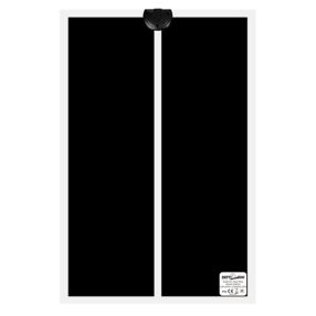   Repti Zoo Superior Heat Mat | Talajfűtő lap - 14W (28 x 28 cm)