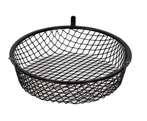 Repti Zoo Wire Lamp Basket | Fém lámpavédő rács - 14 cm