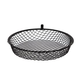 Repti Zoo Wire Lamp Basket | Fém lámpavédő rács - 21 cm
