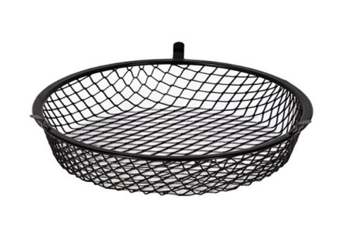 Repti Zoo Wire Lamp Basket | Fém lámpavédő rács - 21 cm