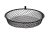 Repti Zoo Wire Lamp Basket | Fém lámpavédő rács - 21 cm