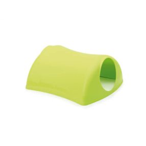   SAVIC Rody Tunnel | Műanyag alagút patkányok és tengerimalacok részére - 33,5x31,5x14,5 cm