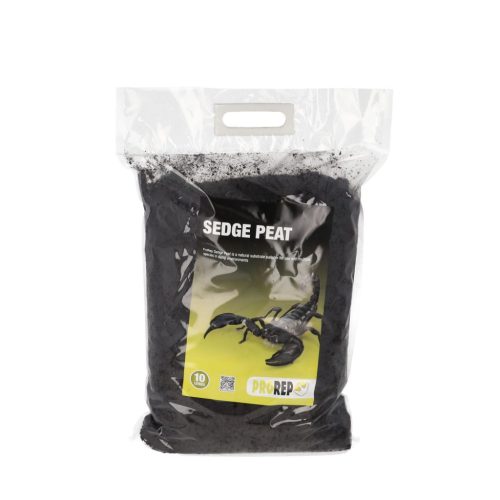 ProRep | Sedge Peat -skorpió talaj - 10 liter