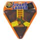 Zoomed Lizard Ladder | Tapadókorongos mászóháló hüllőknek