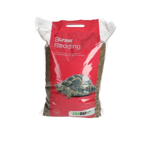 ProRep | Straw Bedding - 5liter