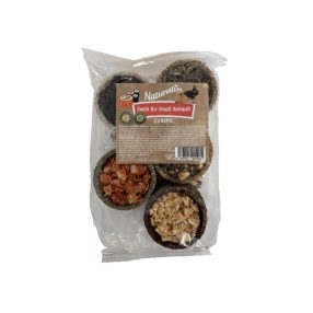 Cunipic | Sushi | Sushi Növényes eledel mix - 220 g