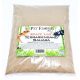 The Pet Factory Terrariensand Sahara | Természetes sivatagi homok terráriumi aljzat – 5 kg