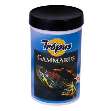 Trópus | Szárított gammarus - 180 ml