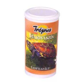 Trópus | Marhaszív teknősök részére - 45 ml