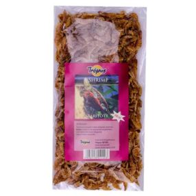 Trópus Shrimp | Szárított rák - 500 ml