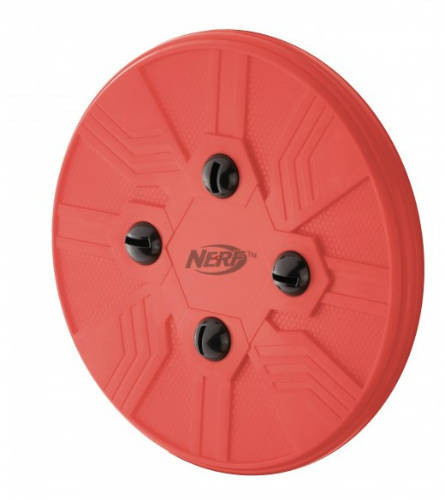 NERF | Howler Frisbee Red - 25,5 cm