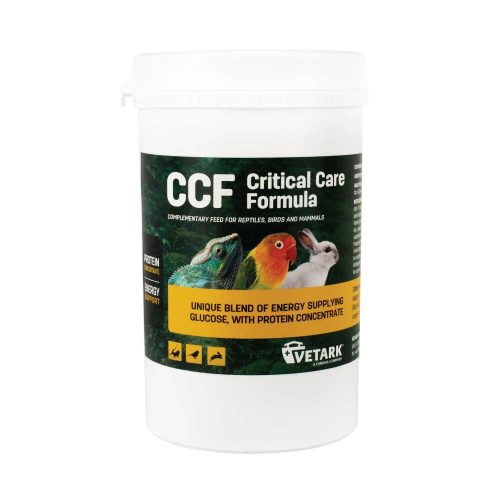 Vetark Critical Care Formula | Táplálék kiegészítő - 150 g