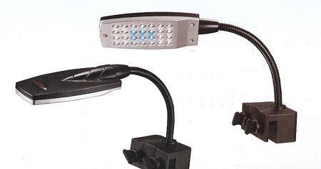 Xilong XL-28LED akvárium LED világítás