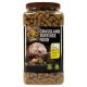 Zoo Med Natural Grassland Tortoise Food | Természetes szárazföldi teknős táp füves területek lakóinak – 425 g