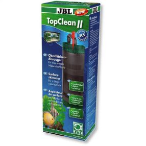 JBL | TopClean II