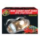 Zoo Med Mini Deep Dome | Mini dupla lámpatest - 2x100 W