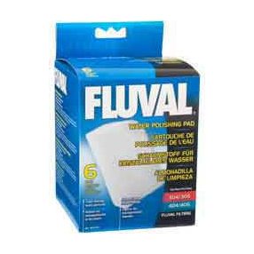 Hagen | A244 fluval filterpad - 6 db