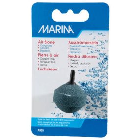 Hagen Marina Airstone | Porlasztókő - gömb - 3 cm