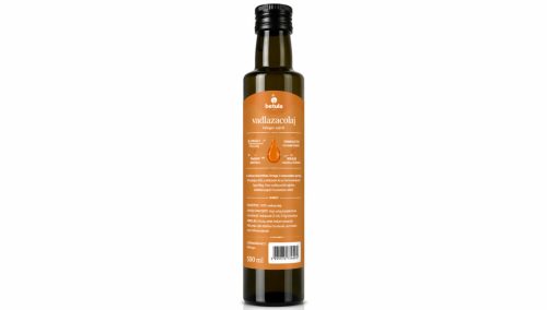 Bestie | Vadlazacolaj | Hidegen sajtolt étrendkiegészítő kutyák és macskák részére – 500 ml