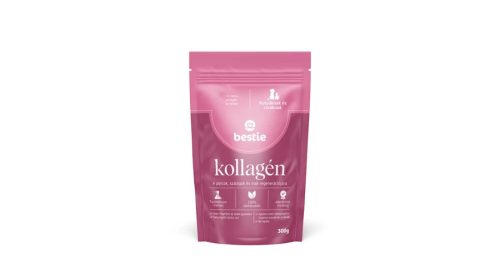 Bestie | Kollagén | Hidrolizált por a porcok és szalagok védelmére – 100 g