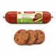 Meatlove | Nyúl marhával | Prémium párolt menü borsóval, körtével és céklával – 400 g
