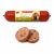 Meatlove | Kecske báránnyal | Prémium párolt menü sütőtökkel, áfonyával és fehér répával – 800 g