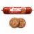 Meatlove | Kíméletes marha | Prémium párolt menü sárgarépával, csipkebogyóval és tökmaggal – 400 g