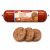 Meatlove | Senior Csirke és marha | Prémium párolt menü édesburgonyával, csipkebogyóval és ginkgoval – 800 g