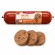 Meatlove | Senior Csirke és marha | Prémium párolt menü édesburgonyával, csipkebogyóval és ginkgoval – 800 g