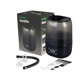   HabiStat | Digital Timing Humidifier | Digitális párásító időzítő funkcióval hüllők és kétéltűek számára