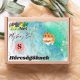 Mystery Box ajándékdoboz Hörcsögöknek – S