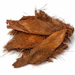   Természetes pálmarost (Palm Fiber) | Sokoldalú terráriumi dekoráció és takaróanyag - 1 db