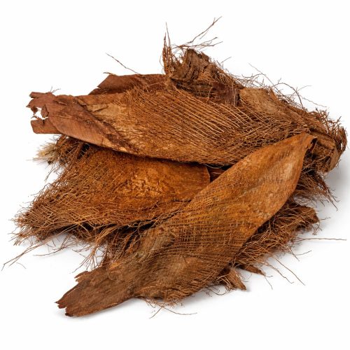 Természetes pálmarost (Palm Fiber) | Sokoldalú terráriumi dekoráció és takaróanyag - 1 db